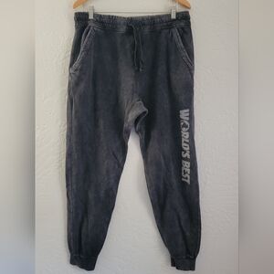 Lane Seven Joggers Size XL